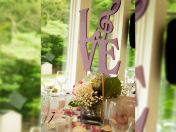 Centrepieces Event Venue