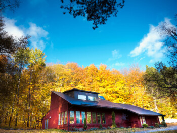 Venue Building Event Venue